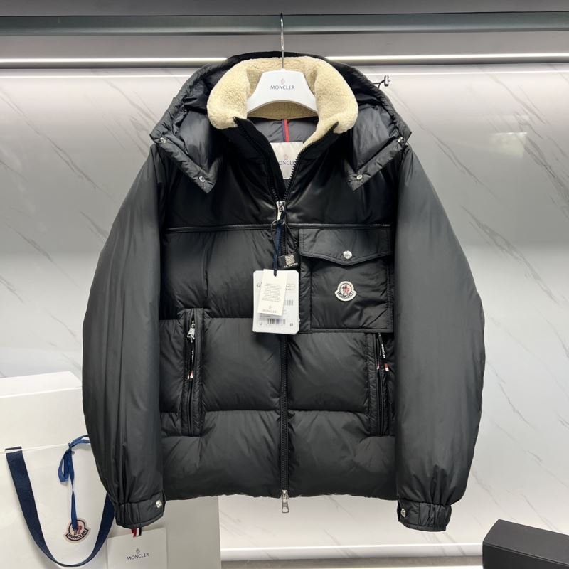 Moncler Down Jackets